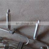 SINOTRUK Truck Spare Parts VG1246080002 High Pressure Oil Pipe Assembly thumbnail-2