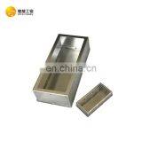 Delivery Fast Metal Stamping Parts Precision Stainless Steel Processing thumbnail-6