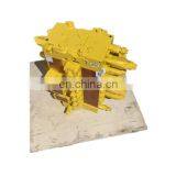 Original PC200-7 Main Control Valve 7234720404 in Stock for Sale