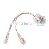 Funfair Carnival Lamps Smd 5050 Tri-color RGB Led Pixel Light