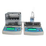 Digital PVC/PE Densitometer,Plastic Granules Tester ,Polymer Density Meter thumbnail-3