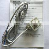 SMC Type 2-Color Display High-Precision Digital Pressure Switch ISE30A-01-A-L Pressure Sensor -0.1-1 Mpa thumbnail-3