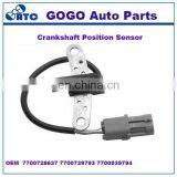 Crankshaft Position Sensor for RENAULT Clio Espace Laguna Megane OEM 7700728637 7700739793 7700939794 7700748442 thumbnail-3