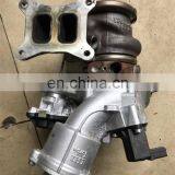 Factory Supply 06K145874G Turbocharger thumbnail-4