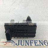 Original G-029 6NW090660 781751 Turbo Electric Actuator thumbnail-3