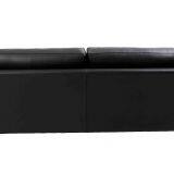 Borge Mogensen KB06 Sofa With Italy Genuine Leather With 2 Seats thumbnail-2