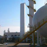 Cryogenic Oxygen Gas Production Air Gas Separation Plant Cryogenic Air Separation Oxygen Plant