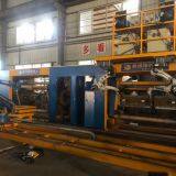 Wuhan Changlong Century Machinery Equipment Co., Ltd. company overview - view 3 thumbnail