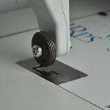 20kHz Ultrasonic Sewing Machine for Raincoat/Waterproof/Mackintoshn, Replacement Traditional Sewing Machine thumbnail-3