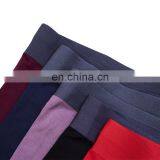 Modal Solid Color Breathable Seamless Boxer Factory Direct Men's Underwear thumbnail-5