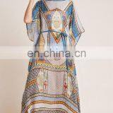 Покрывало для купания 2019. Плащ для пляжа. Пляжная одежда. Покрывало для бикини. Плюс-размер. Шифон. Покрывало для купальника. Тюники для пляжа. Парео thumbnail-2