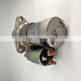 HIgh Quality Starter Motor 1.4KW/12V 11T CW for INFINITI I30 OEM 23300-2Y900 23300-31U01 23300-31U02 thumbnail-4