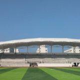 Jiangsu Taixing Middle School Stadium Membrane Canopy Project thumbnail-3