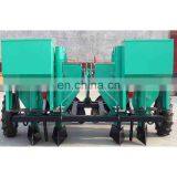 3-pt Linkage Tractor Dragged PTO 4 Rows Potato Garlic Planter With Fertilization Multifunction thumbnail-3