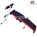 Fitness Equipment Mini Sit up Bench Commercial Sit up Bench Exercises thumbnail-2