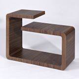 Gabriel Side Table With Ash/white Oak/walnut Veener thumbnail-2