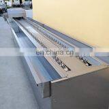Made in China Poultry Slaughter Machine Chicken Feet Boiling Machine Peeling Machine thumbnail-6