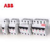 (Low-voltage Electrical Appliances) ABB Miniature Circuit Breakers SH204-B63 thumbnail-1