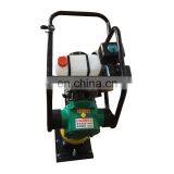 Горячая продажа бензинового вибротрамбовочного устройства Honda GX100 thumbnail-7