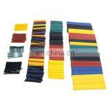 Hampool Better Quality Different Sizes Colorful Single Wall Automotive Heat Shrink Tube thumbnail-7