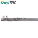 Reusable Laparscopic Curved Needle Holder Left Handle Needle Holder