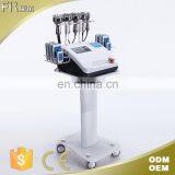 Best Price Ultrasonic Liposuction Cavitation Slimming Machine thumbnail-2