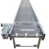 Custom Food Industry Belt Automatic Conveyor Belt Machine thumbnail-4