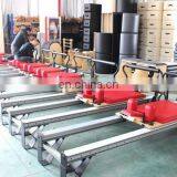 Amazon Hot Selling Machine For Sale Aluminium Folding Club Home Price Bed Korea Allegro 2 Aluminum Equipment Reformer Pilates thumbnail-2