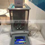 Touch Screen Electronic Analytical Balance thumbnail-5