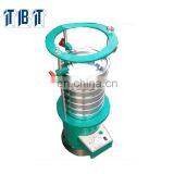 8411 Hot Sale Cheap Price Electric Shock Sieving Sieve Machine