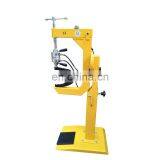 Double Heating Constant Temperature Tilting Tyre Repair Machine thumbnail-2