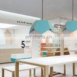Wholesale Restaurant Chandeliers Modern Decorative Pendant Light thumbnail-4