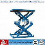 High Height and Heavy Duty Electric Lifting Platform thumbnail-2
