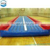 Wholesale Cheap Customized Size Sports Equipment Inflatable Gym Bouncing Air Track thumbnail-4