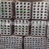 Upn Upe Mild u Channel Steel Profile for Sale thumbnail-6