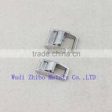 Cam Buckle for Cam Buckle Strap / Metal Cam Buckle Made in China thumbnail-3