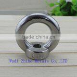 Metal Rigging Hardware/fasteners DIN582 Eye Nut thumbnail-1