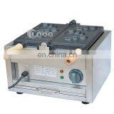 Electric Korea Poo Shaped Waffle Maker Taiyaki Machine Poo Shape Waffle Making Machine thumbnail-1