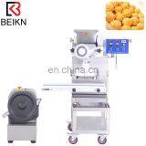 Automatic Meatball Making Machine /solid Ball Making Machine thumbnail-3