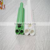 Hdpe Water Pipe Plastic Hot Water Heating Pipe