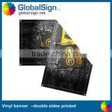 Shanghai GlobalSign Cheap and High Quality Outdoor Banner thumbnail-4