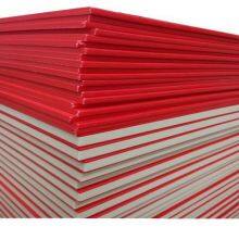 Multi-color Engravable Hdpe Polymer Sheet