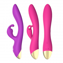 Rabbit Vibrator for Female thumbnail-1
