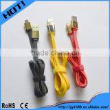 USB to Micro USB Charge Sync Cable for Phone 1m thumbnail-4