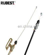 Sample Free Customized Heavy Truck Accelerator Cable OEM 8-94177323-0 Throttle Cable thumbnail-2