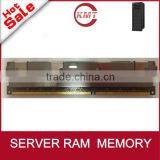China Stock Price Server Ram 500656-B21 2GB REG ECC PC3-10600 Bulk Packing