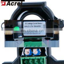 DC Current Hall Sensor DC Leakage Current Sensor thumbnail-4