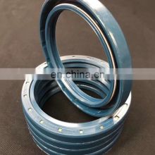 High Quality Metal Skeleton Oil Seal TC Double Lips CFW NBR Oil Seal