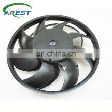 High Quality Electric Radiator Cooling for PORSCHE 987 OE NO.99762403603 thumbnail-1