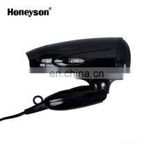 Folding 1400W Blower Hair Dryer Professional for Hotel Use thumbnail-3